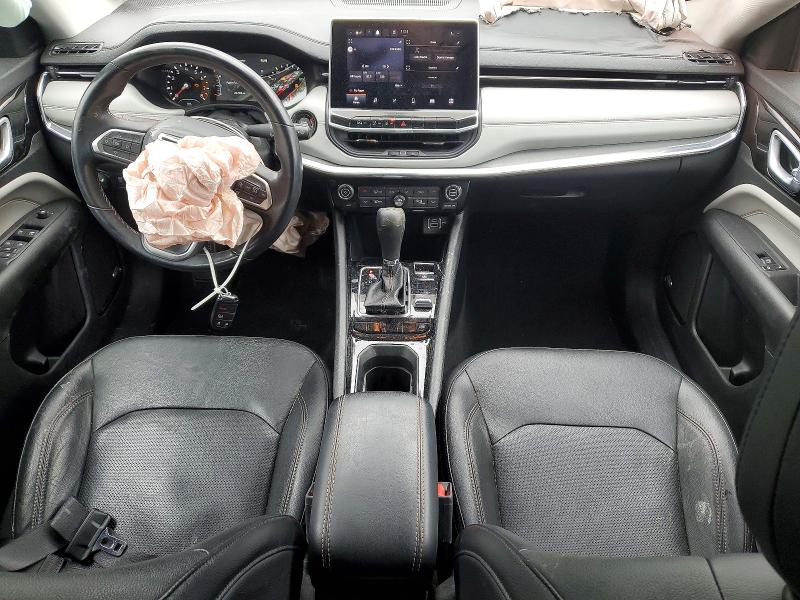 79476155 :رقم المزاد ، 3C4NJDCB0NT231305 vin ، 2022 Jeep Compass مزاد بيع