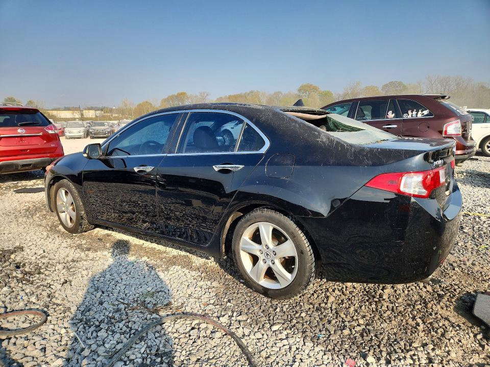 Продаж на аукціоні авто 2010 Acura Tsx, vin: JH4CU2F62AC038711, номер лоту: 47510106