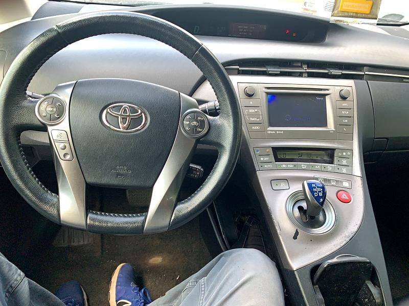 Продажа на аукционе авто 2015 Toyota Prius, vin: JTDKN3DU6F0426941, номер лота: 47755706