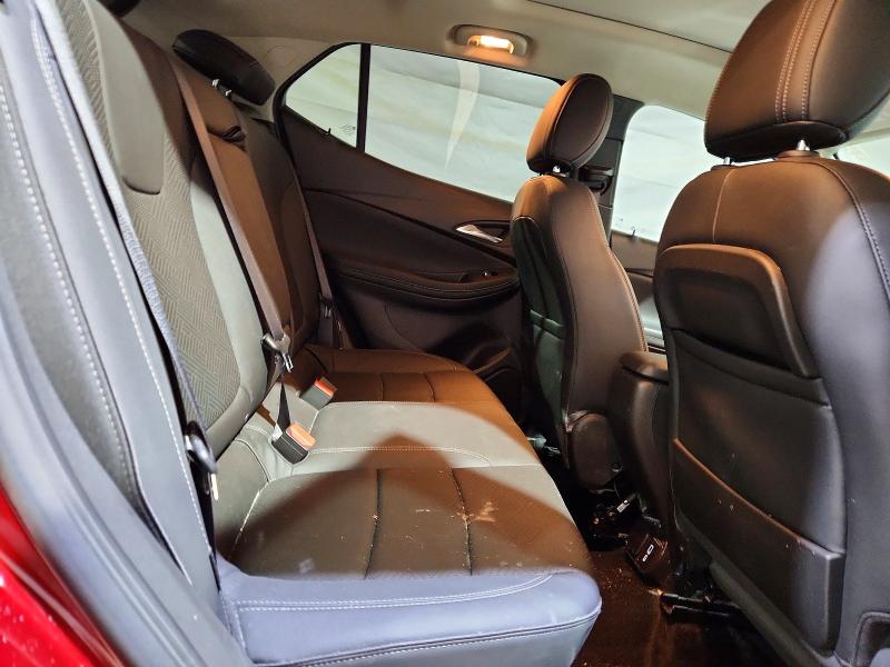 Aukcja sprzedaży 2023 Buick Encore Gx, vin: KL4MMGSL5PB019741, numer aukcji: 46026616