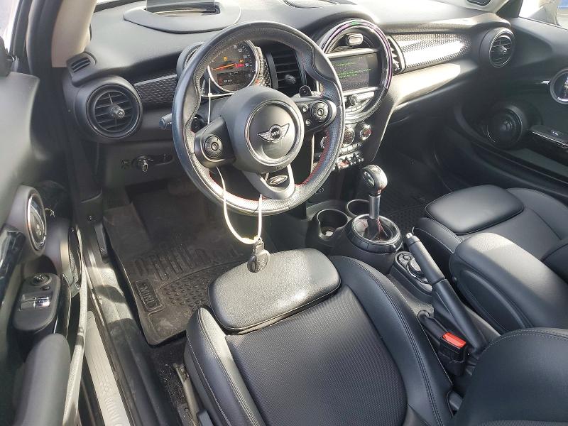 Aukcja sprzedaży 2017 Mini Cooper, vin: WMWXP7C3XH3B94541, numer aukcji: 47798996
