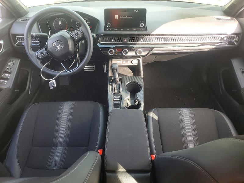 Aukcja sprzedaży 2025 Honda Civic, vin: 19XFL2H84SE035223, numer aukcji: 41772776