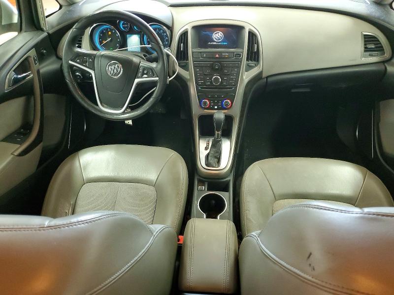 46933806 :رقم المزاد ، 1G4PP5SK4E4198048 vin ، 2014 Buick Verano مزاد بيع