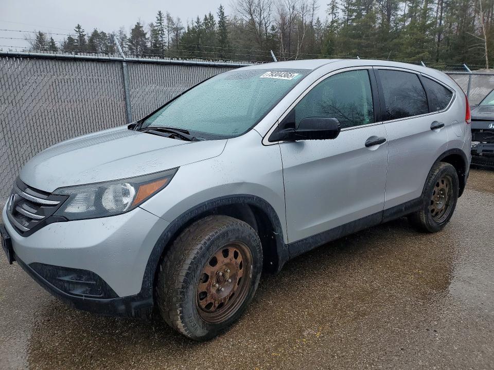 Aukcja sprzedaży 2012 Honda Cr-v, vin: 2HKRM3H34CH002496, numer aukcji: 79304365