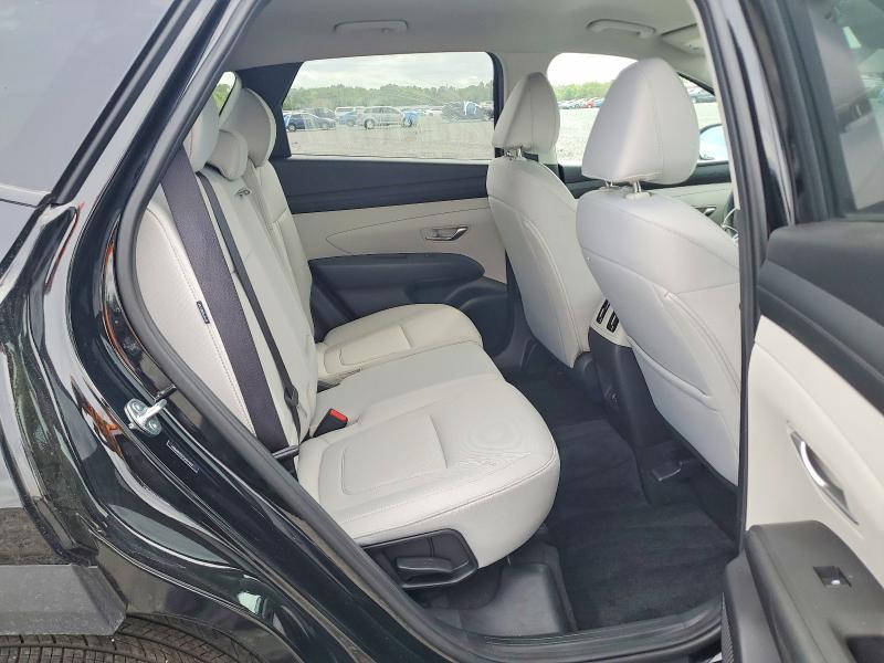 Продажа на аукционе авто 2025 Hyundai Tucson, vin: 5NMJB3DE7SH571252, номер лота: 46294666
