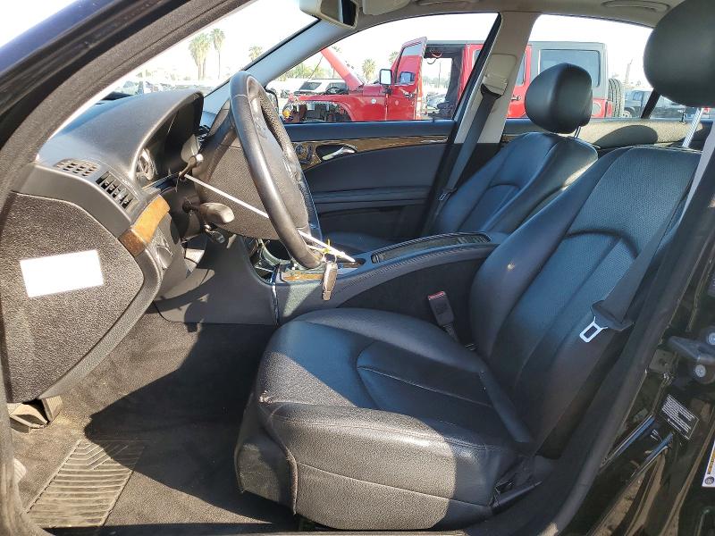 Aukcja sprzedaży 2007 Mercedes-benz E, vin: WDBUF56X77B041899, numer aukcji: 47558526
