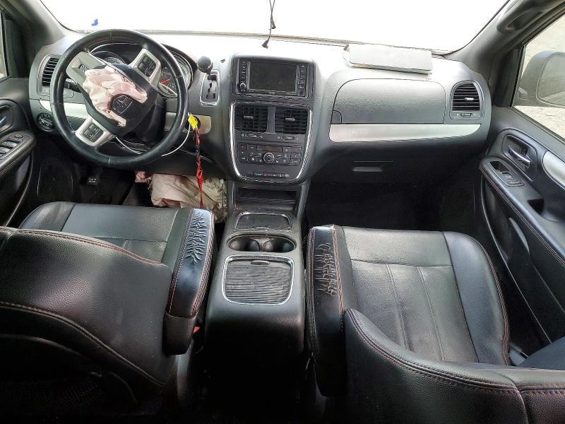Продаж на аукціоні авто 2019 Dodge Grand Caravan, vin: 2C4RDGEG7KR670745, номер лоту: 48236366