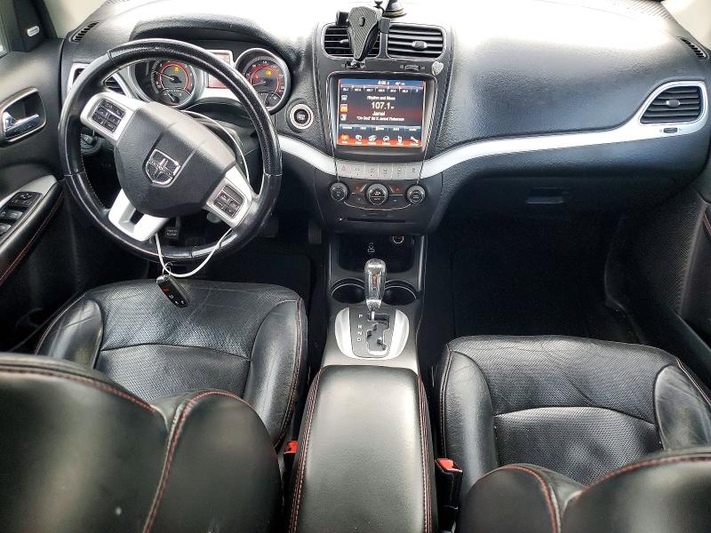 Продаж на аукціоні авто 2019 Dodge Journey, vin: 3C4PDDEG6KT779572, номер лоту: 47109826