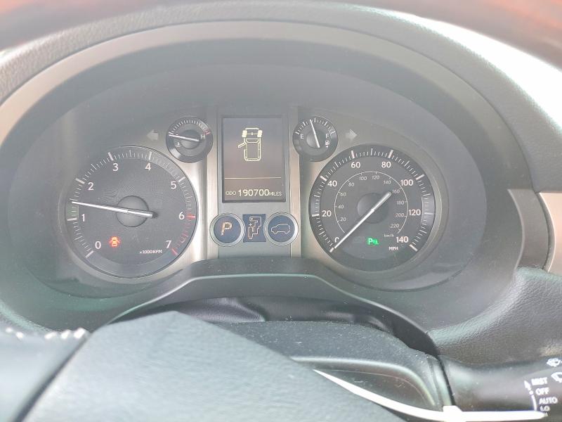 47707736 :رقم المزاد ، JTJBM7FXXD5063767 vin ، 2013 Lexus Gx 460 مزاد بيع