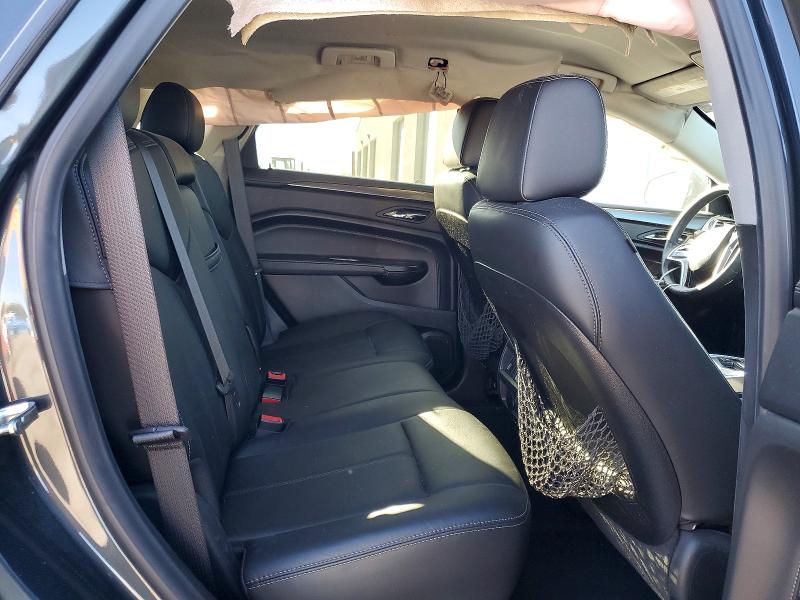 Продаж на аукціоні авто 2015 Cadillac Srx, vin: 3GYFNAE39FS598993, номер лоту: 46930626