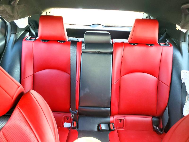 Aukcja sprzedaży 2019 Lexus Ux 200, vin: JTHY3JBH8K2019985, numer aukcji: 46925886