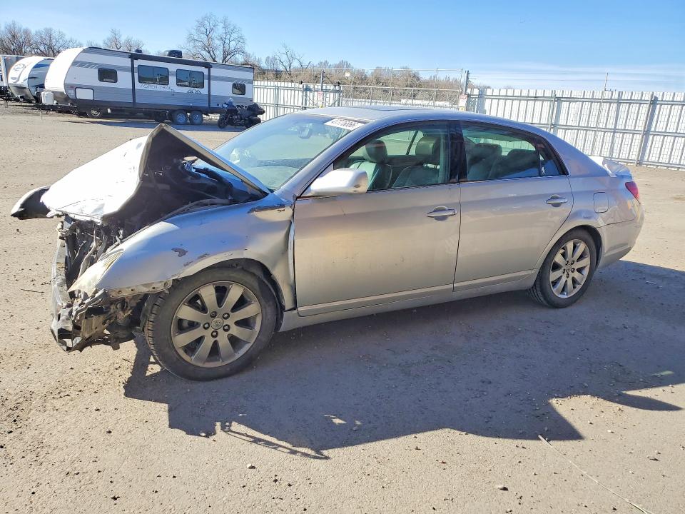 Aukcja sprzedaży 2005 Toyota Avalon, vin: 4T1BK36B95U012138, numer aukcji: 47776866