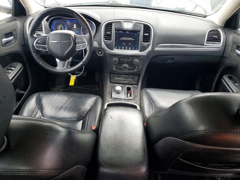 48036756 :رقم المزاد ، 2C3CCAAG2JH342654 vin ، 2018 Chrysler 300 مزاد بيع