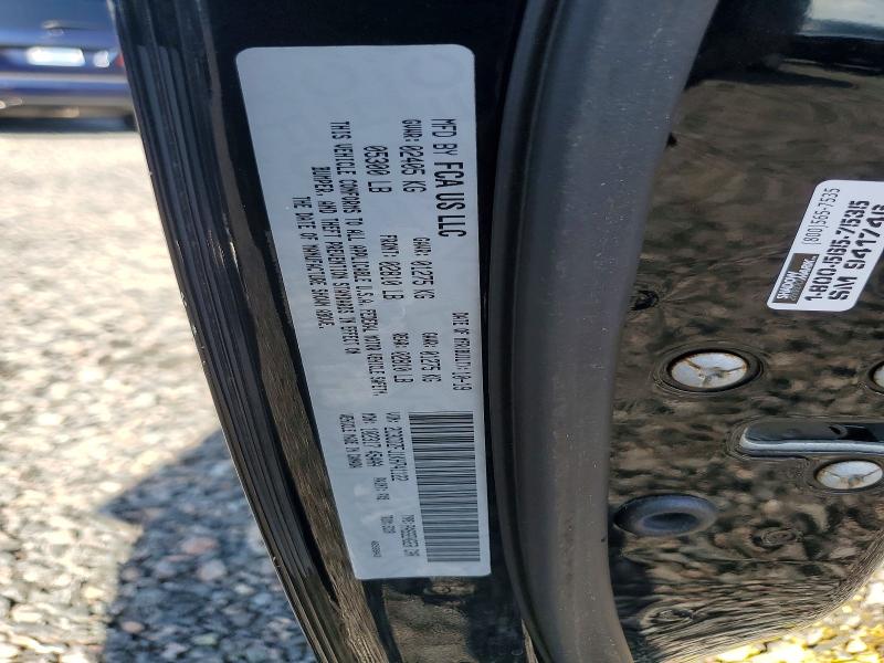 Продаж на аукціоні авто 2019 Dodge Challenger, vin: 2C3CDZFJ1KH741122, номер лоту: 46033996
