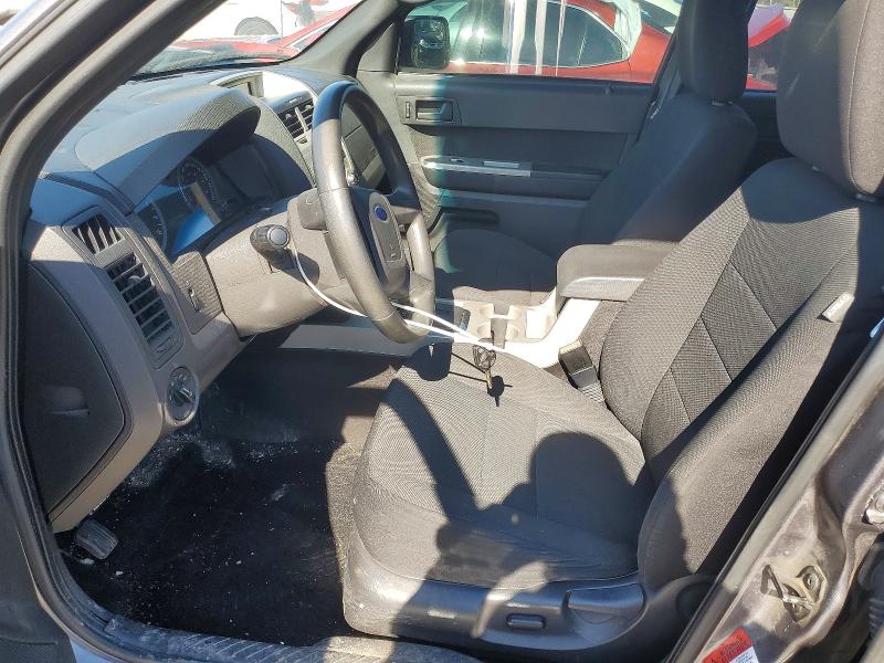 79468475 :رقم المزاد ، 1FMCU0D77AKB86646 vin ، 2010 Ford Escape مزاد بيع
