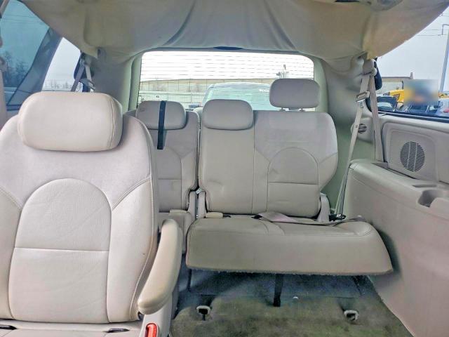 Aukcja sprzedaży 2005 Chrysler Town & Country, vin: 2C8GP64L45R212140, numer aukcji: 79700605