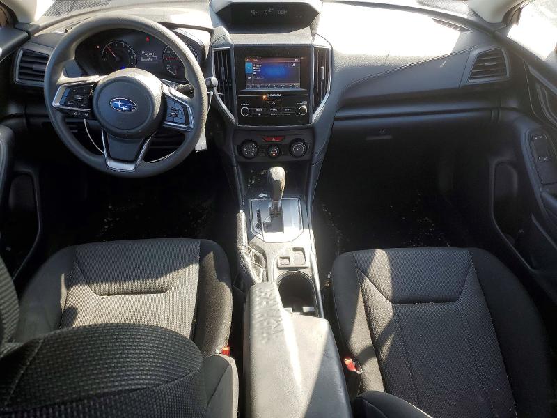 2019 Subaru Impreza მანქანა იყიდება აუქციონზე, vin: 4S3GTAA64K3758889, აუქციონის ნომერი: 41614946
