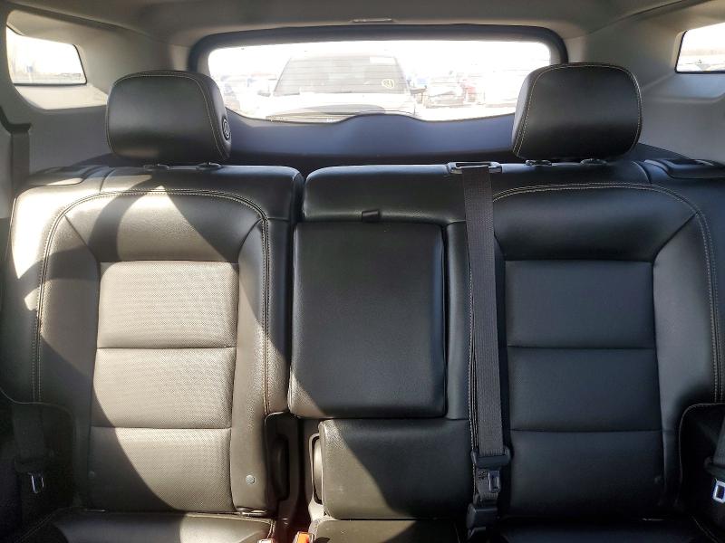 46882306 :رقم المزاد ، 3GKALVEXXJL145540 vin ، 2018 Gmc Terrain مزاد بيع