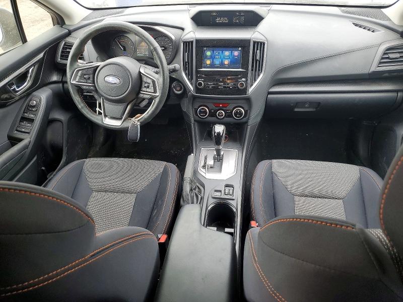 Aukcja sprzedaży 2022 Subaru Crosstrek, vin: JF2GTAPC3N8250290, numer aukcji: 76421525