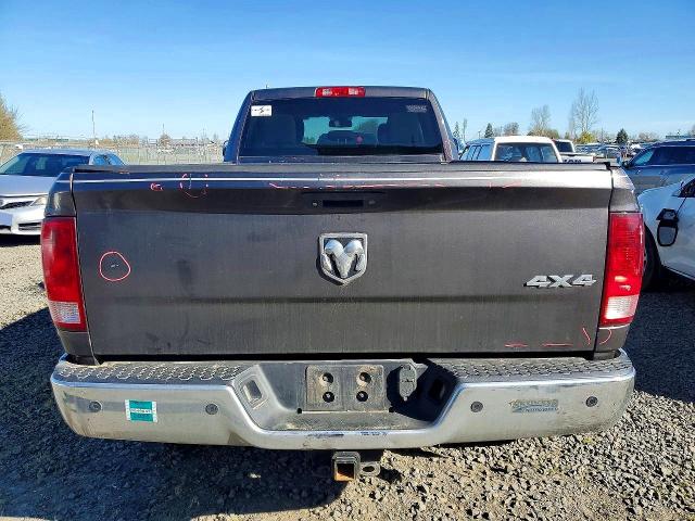 2015 Ram 2500 მანქანა იყიდება აუქციონზე, vin: 3C6UR5HJ1FG695263, აუქციონის ნომერი: 47711486