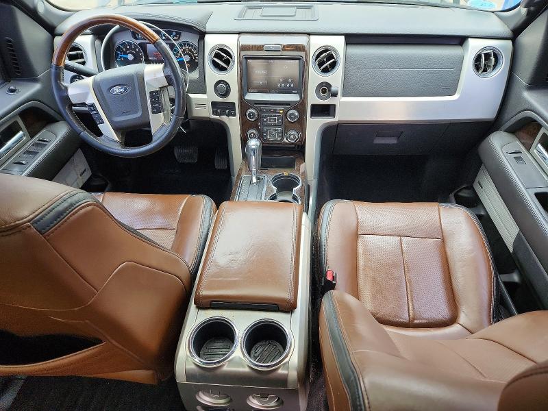 Aukcja sprzedaży 2014 Ford F150, vin: 1FTFW1ETXEFB06090, numer aukcji: 79544855
