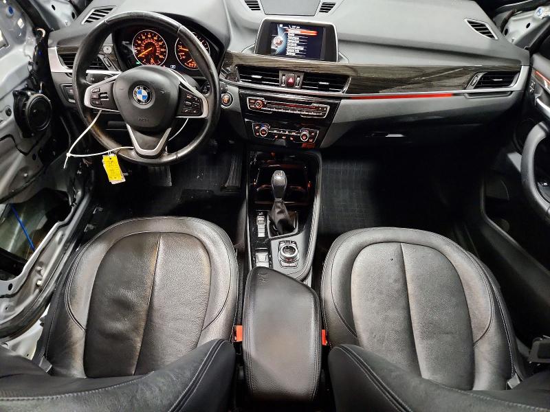 Продажа на аукционе авто 2016 Bmw X1, vin: WBXHT3Z36G4A50497, номер лота: 45766846