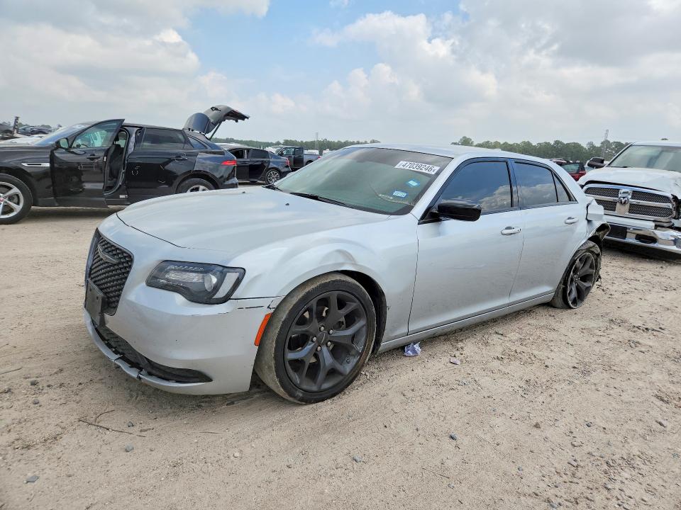 Aukcja sprzedaży 2022 Chrysler 300, vin: 2C3CCAAG4NH253478, numer aukcji: 47039246