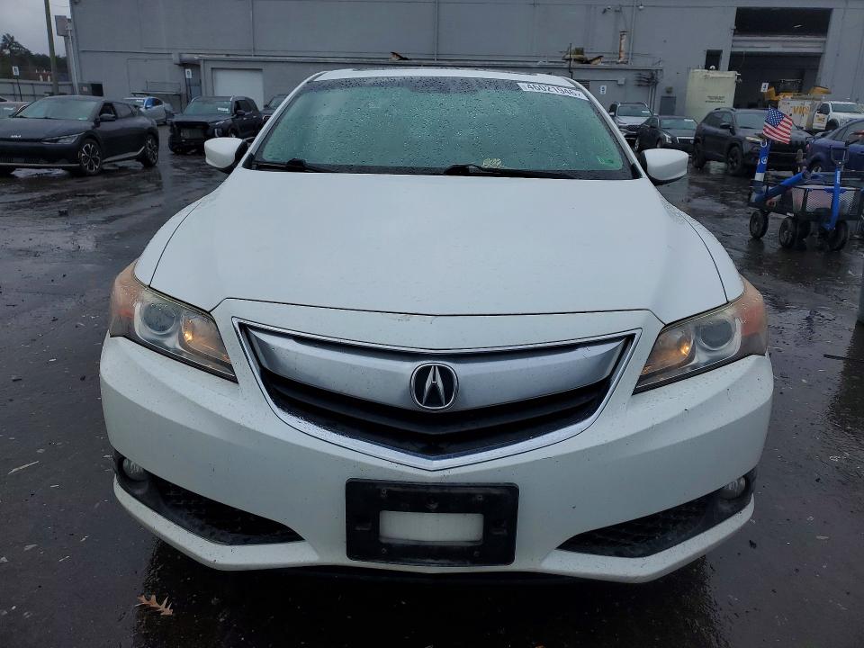 Продаж на аукціоні авто 2013 Acura Ilx, vin: 19VDE1F55DE009438, номер лоту: 46021946