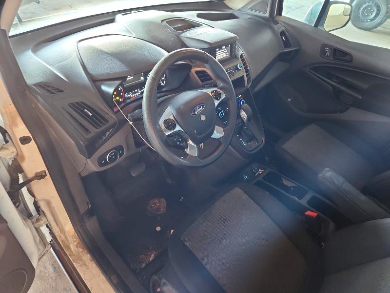 54024496 :رقم المزاد ، NM0LS7E27K1393886 vin ، 2019 Ford Transit Connect مزاد بيع