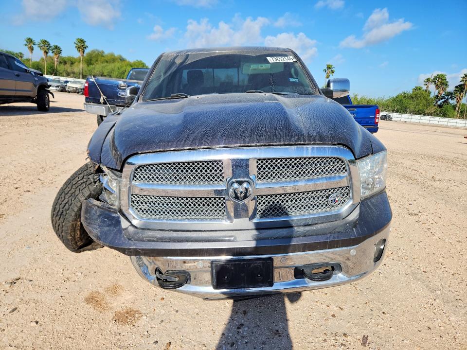 Продажа на аукционе авто 2019 Ram 1500 Classic, vin: 1C6RR7LT4KS583232, номер лота: 79892145