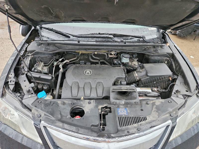 Продаж на аукціоні авто 2015 Acura Rdx, vin: 5J8TB4H50FL009076, номер лоту: 47590796