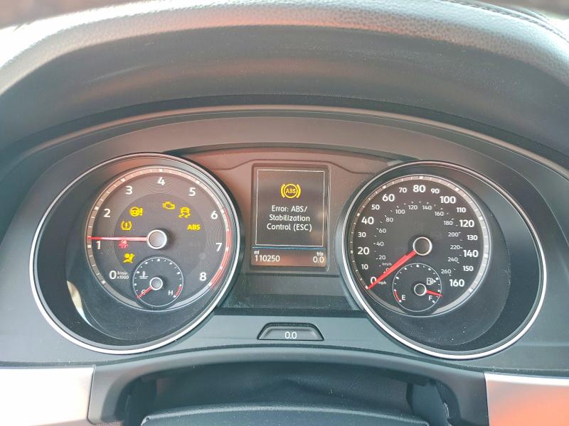 Продаж на аукціоні авто 2018 Volkswagen Atlas, vin: 1V2DR2CA0JC537554, номер лоту: 47403016