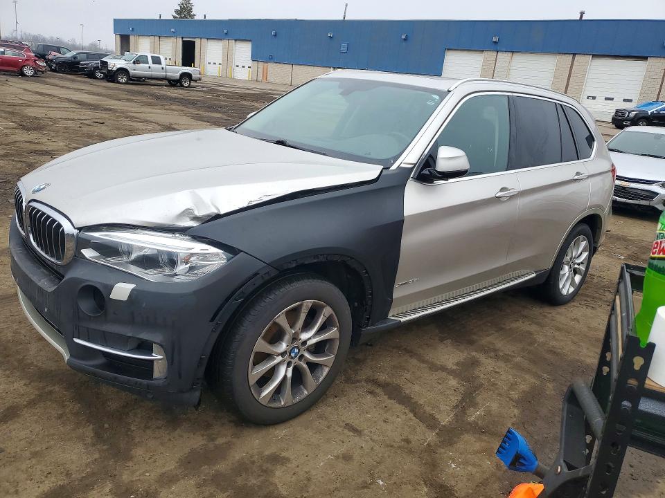 Продажа на аукционе авто 2014 Bmw X5, vin: 5UXKR0C57E0K45499, номер лота: 79807865