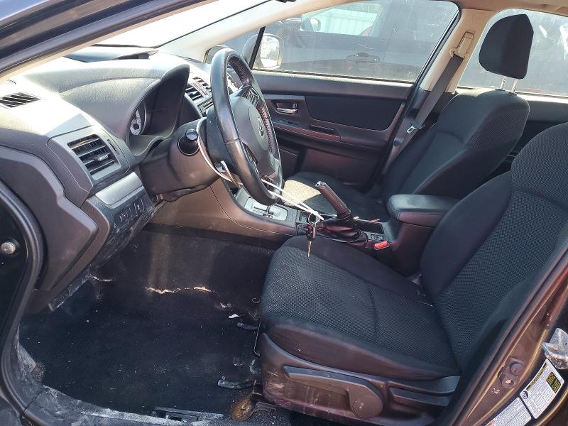 Продаж на аукціоні авто 2012 Subaru Impreza, vin: JF1GJAF63CH004150, номер лоту: 47095726