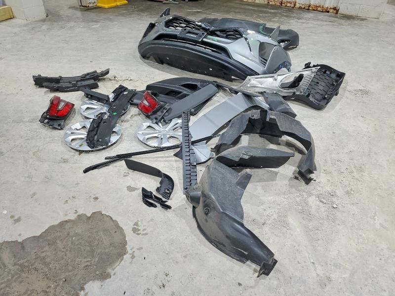Продаж на аукціоні авто 2024 Chevrolet Trax, vin: KL77LFE26RC190270, номер лоту: 46014426