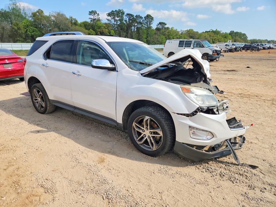 Aukcja sprzedaży 2017 Chevrolet Equinox, vin: 2GNALDEK3H1549907, numer aukcji: 47638816