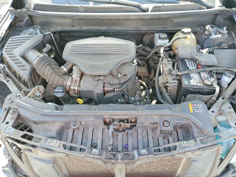 Продаж на аукціоні авто 2021 Cadillac Xt5, vin: 1GYKNDRS5MZ104324, номер лоту: 47818266