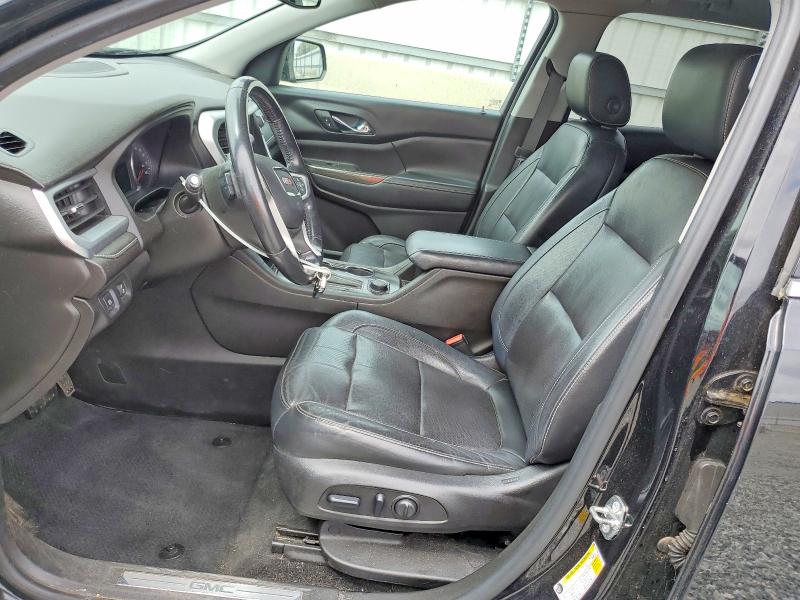 2018 Gmc Acadia მანქანა იყიდება აუქციონზე, vin: 1GKKNMLS6JZ174185, აუქციონის ნომერი: 47892506