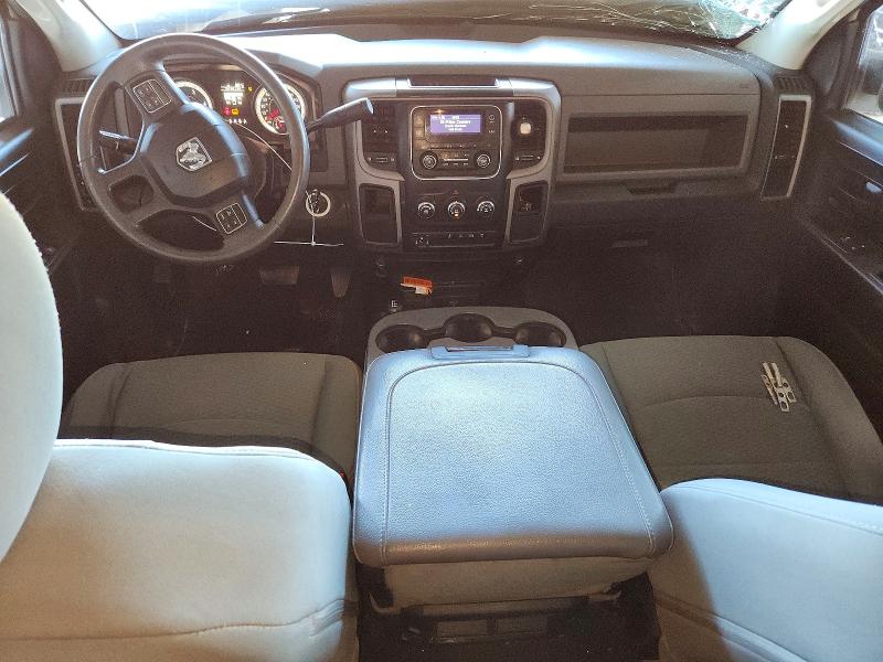 Aukcja sprzedaży 2014 Ram 2500, vin: 3C6UR5CL0EG212207, numer aukcji: 46155076
