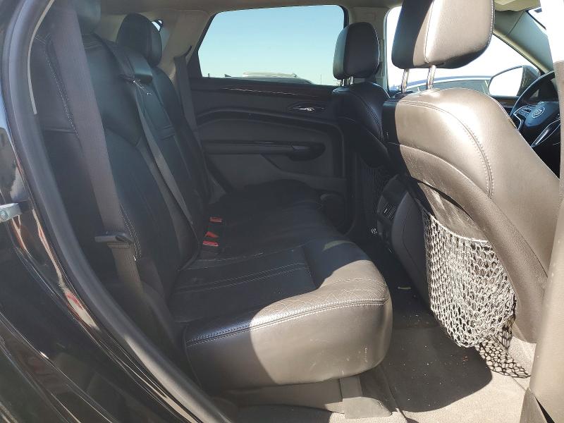 Продажа на аукционе авто 2014 Cadillac Srx, vin: 3GYFNBE30ES685704, номер лота: 46983066