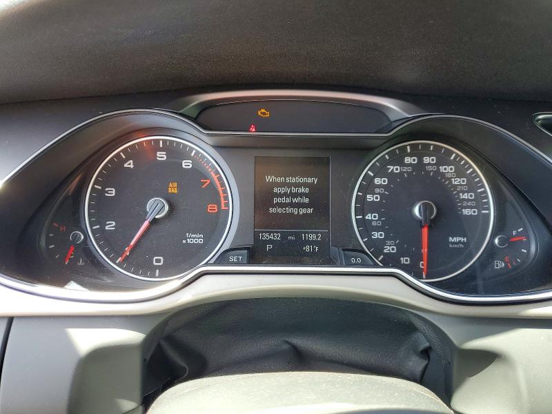 Продажа на аукционе авто 2015 Audi A4, vin: WAUBFAFL2FN016658, номер лота: 47741066