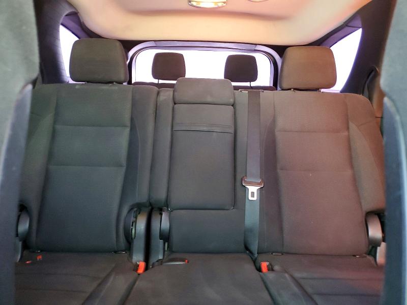 Aukcja sprzedaży 2011 Dodge Durango, vin: 1D4RD4GG3BC653061, numer aukcji: 47655526
