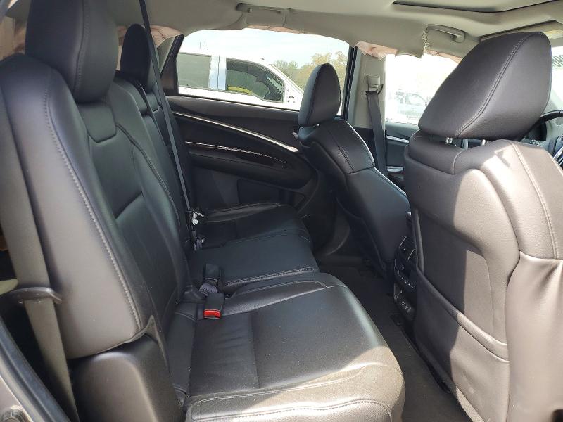 47569296 :رقم المزاد ، 5J8YD4H33LL028070 vin ، 2020 Acura Mdx مزاد بيع