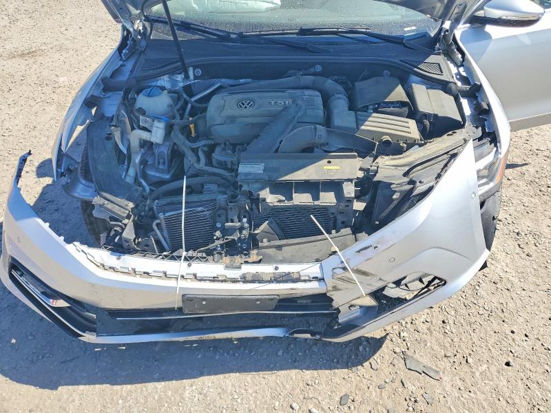 Aukcja sprzedaży 2017 Volkswagen Passat, vin: 1VWCT7A32HC003026, numer aukcji: 46726506