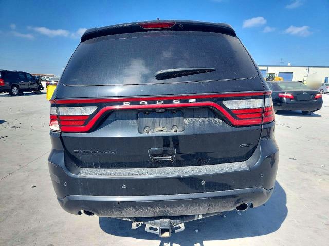 47575876 :رقم المزاد ، 1C4RDHDG2KC632839 vin ، 2019 Dodge Durango مزاد بيع