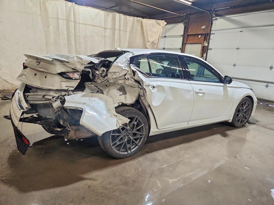 Продаж на аукціоні авто 2023 Nissan Altima, vin: 1N4AL4CV3PN360165, номер лоту: 46241826