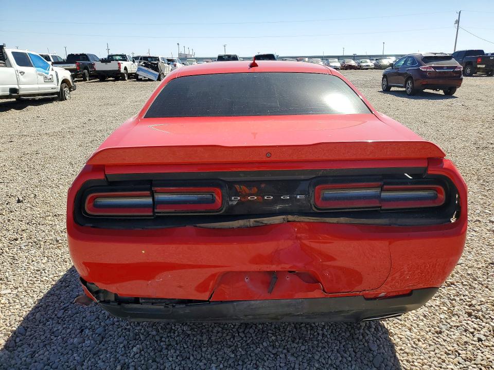 Aukcja sprzedaży 2019 Dodge Challenger, vin: 2C3CDZAG1KH752018, numer aukcji: 47008676