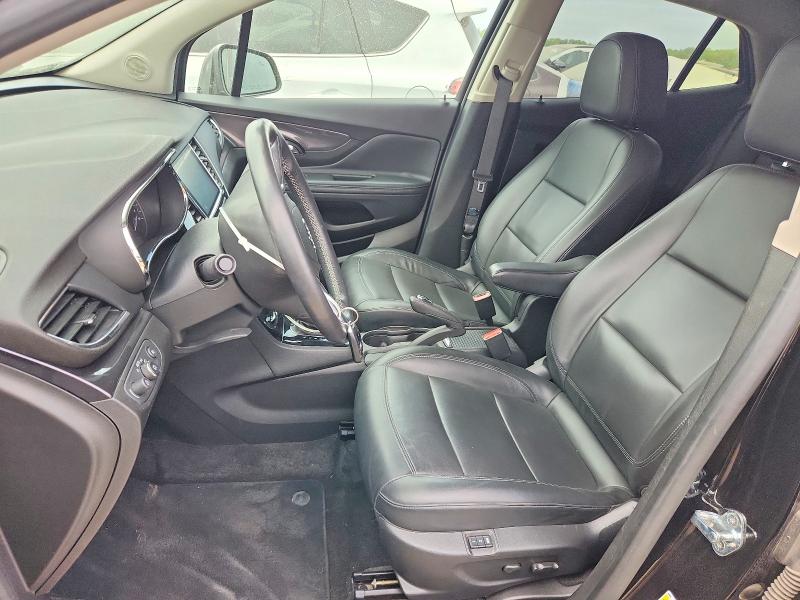 Aukcja sprzedaży 2019 Buick Encore, vin: KL4CJGSM9KB794159, numer aukcji: 47627746
