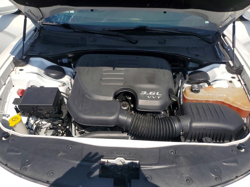 47760676 :رقم المزاد ، 2C3CDXBG8HH518650 vin ، 2017 Dodge Charger مزاد بيع