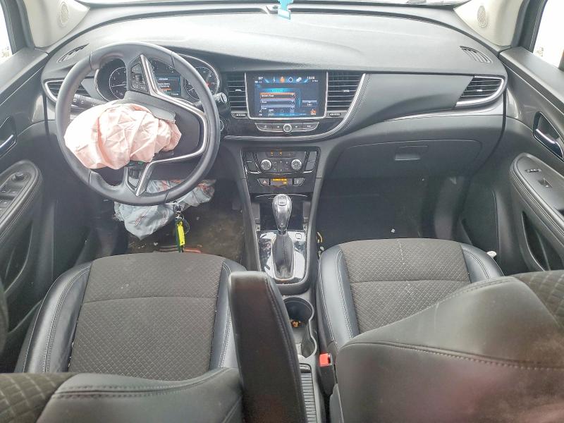 Продаж на аукціоні авто 2017 Buick Encore, vin: KL4CJBSB9HB154818, номер лоту: 48232986